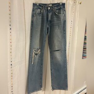 ZARA Jeans